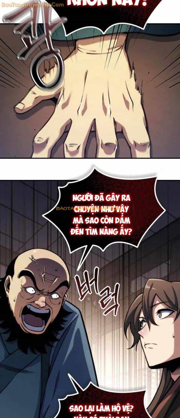 Lãng Nhân Bất Tử - Chương 4 - ảnh 17