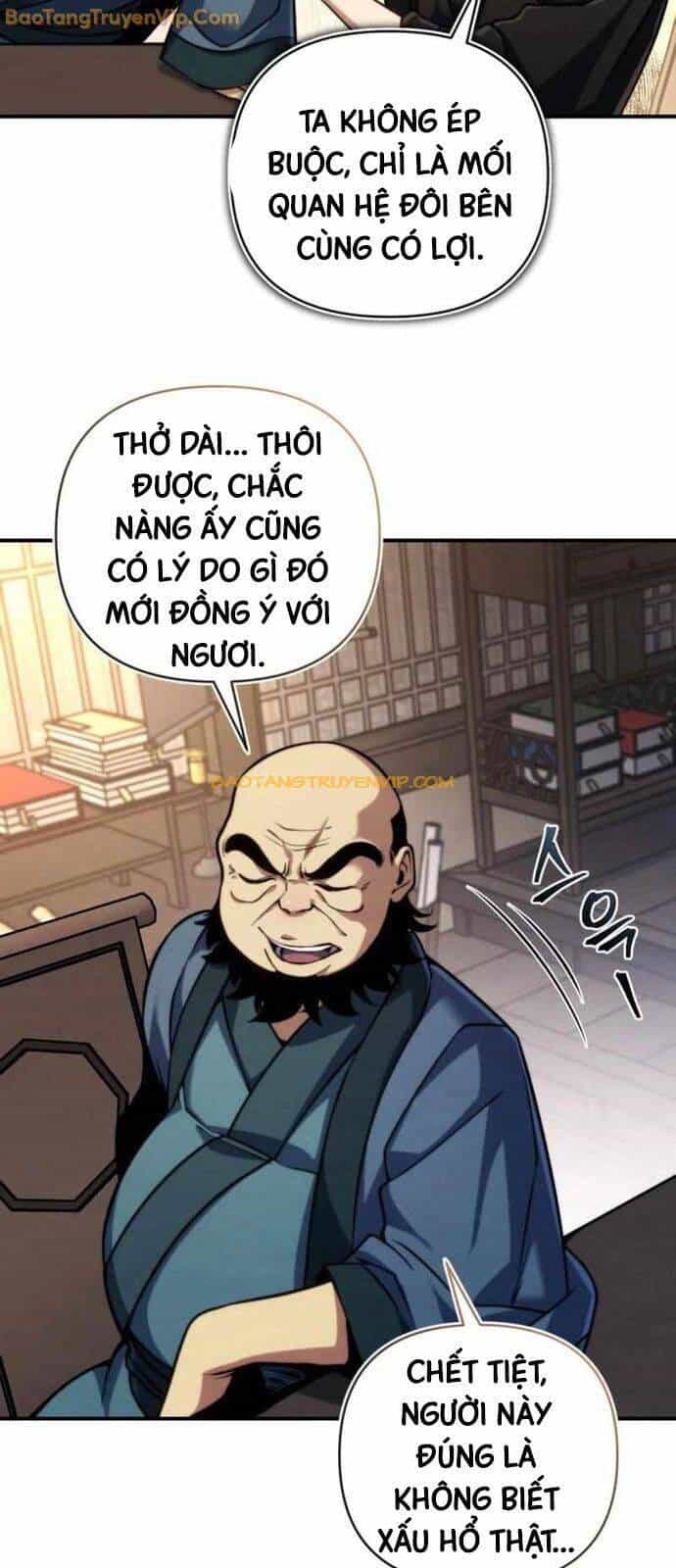 Lãng Nhân Bất Tử - Chương 4 - ảnh 19