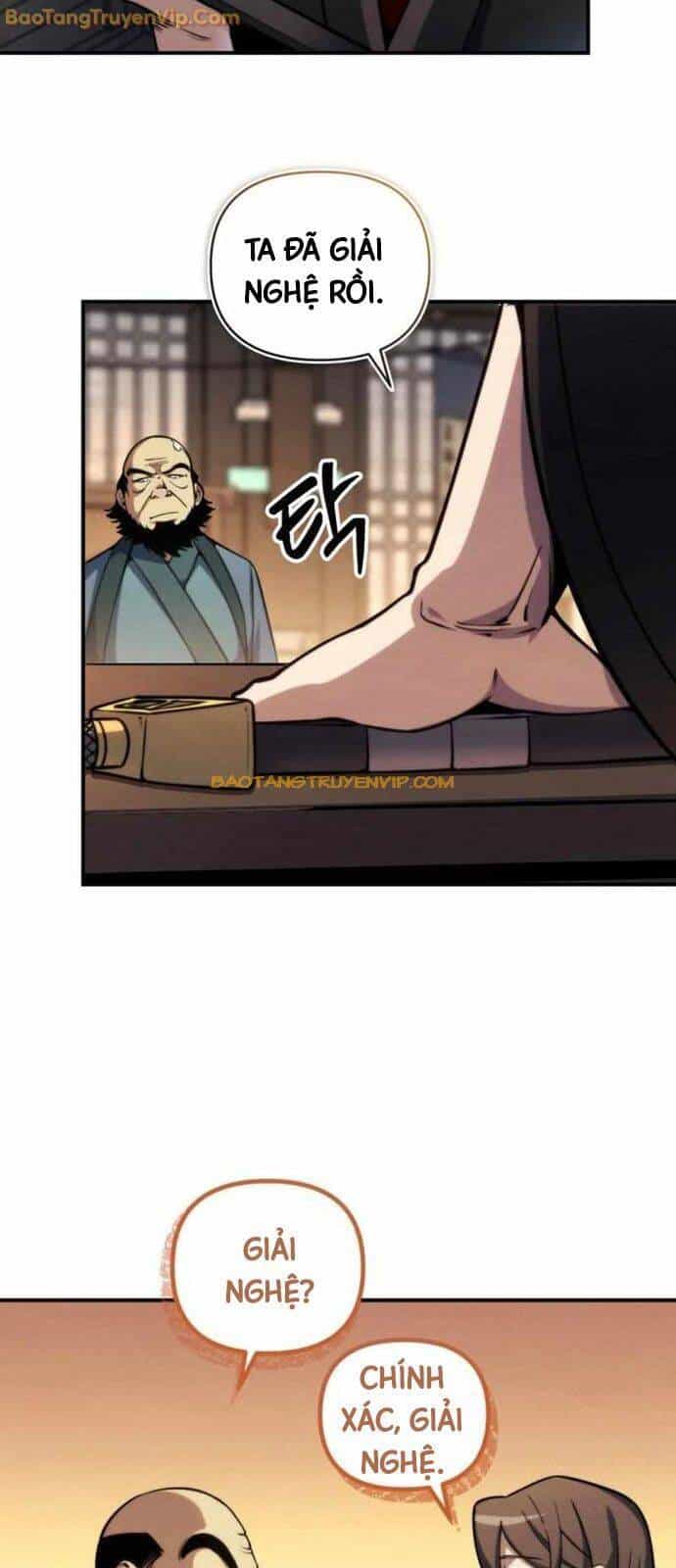 Lãng Nhân Bất Tử - Chương 4 - ảnh 23