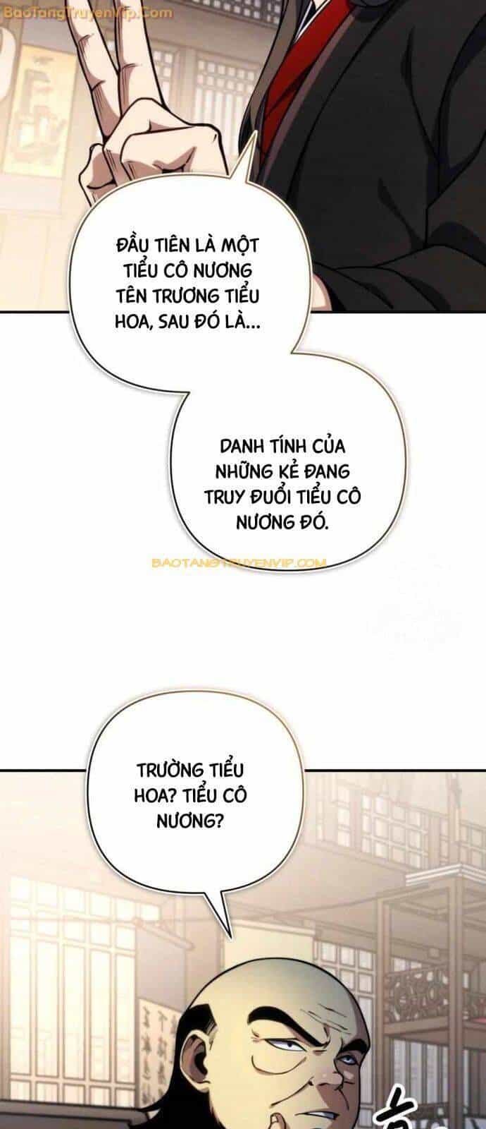 Lãng Nhân Bất Tử - Chương 4 - ảnh 26