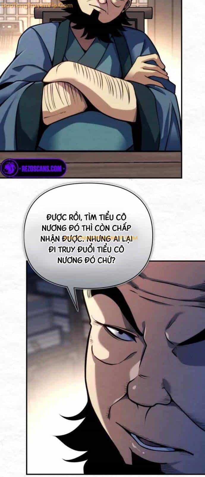 Lãng Nhân Bất Tử - Chương 4 - ảnh 33