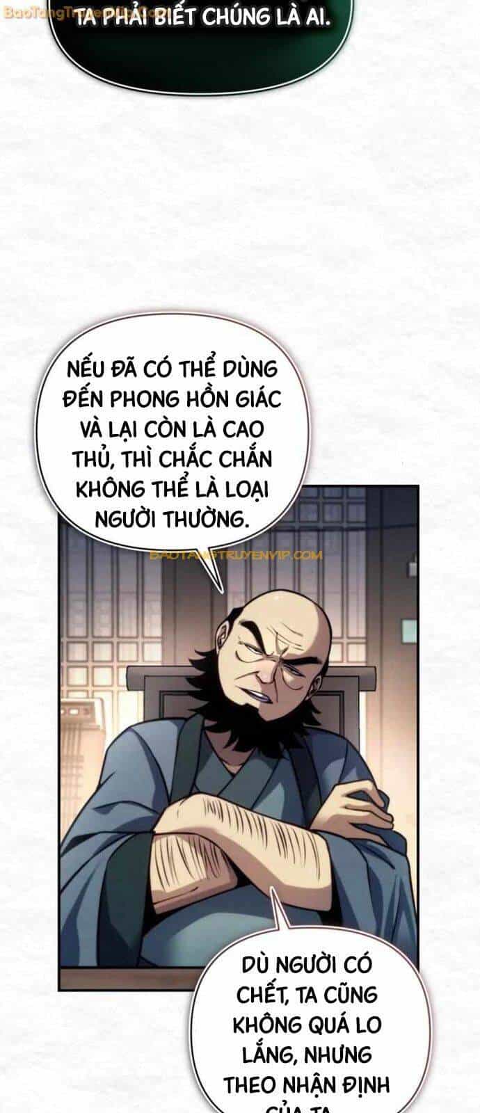 Lãng Nhân Bất Tử - Chương 4 - ảnh 41