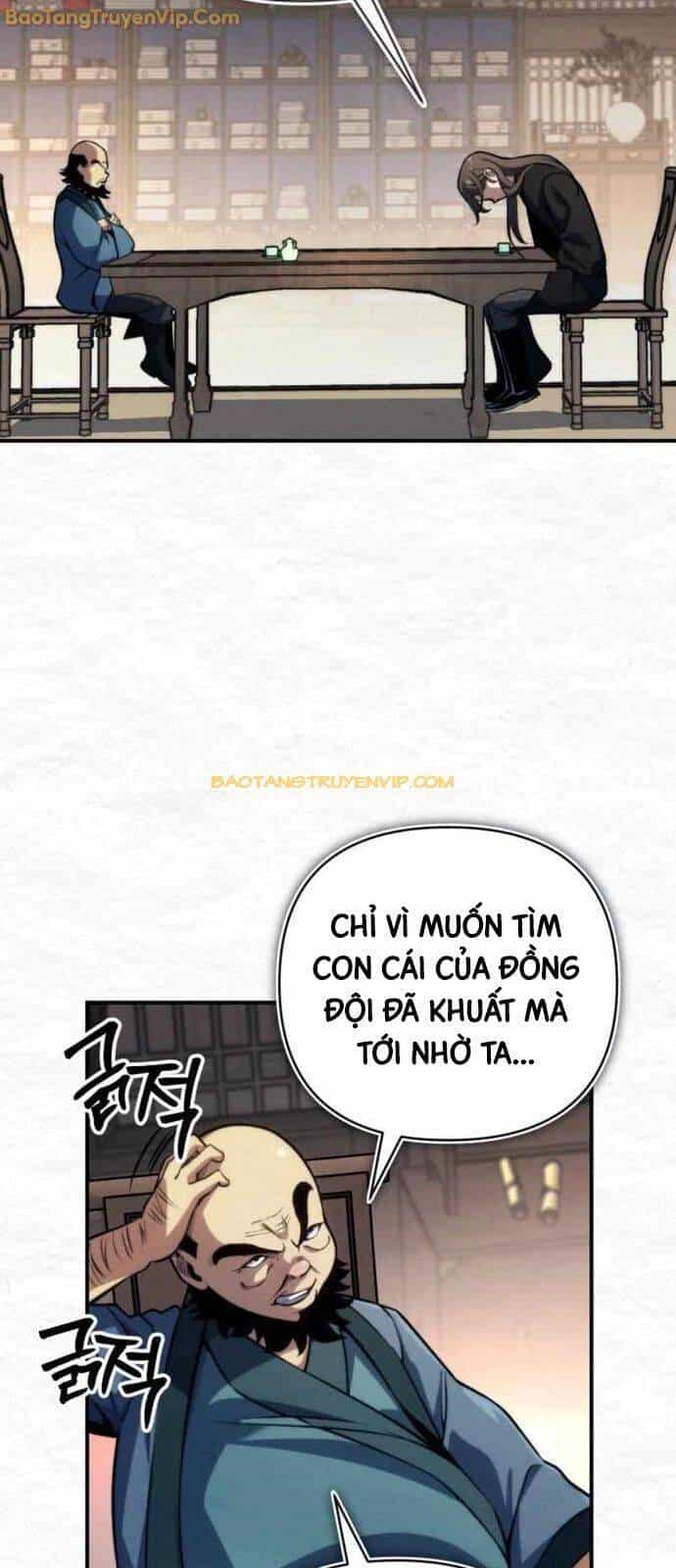 Lãng Nhân Bất Tử - Chương 4 - ảnh 46