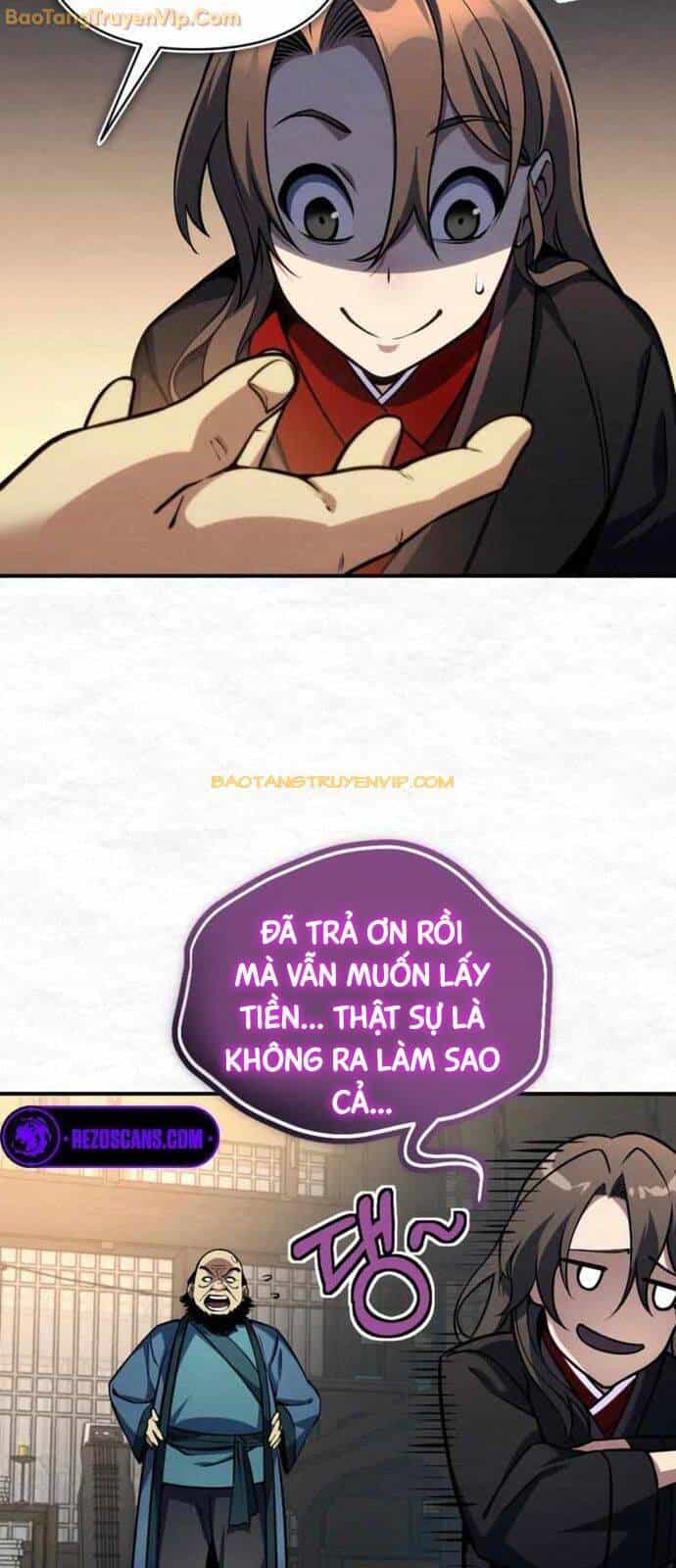 Lãng Nhân Bất Tử - Chương 4 - ảnh 49