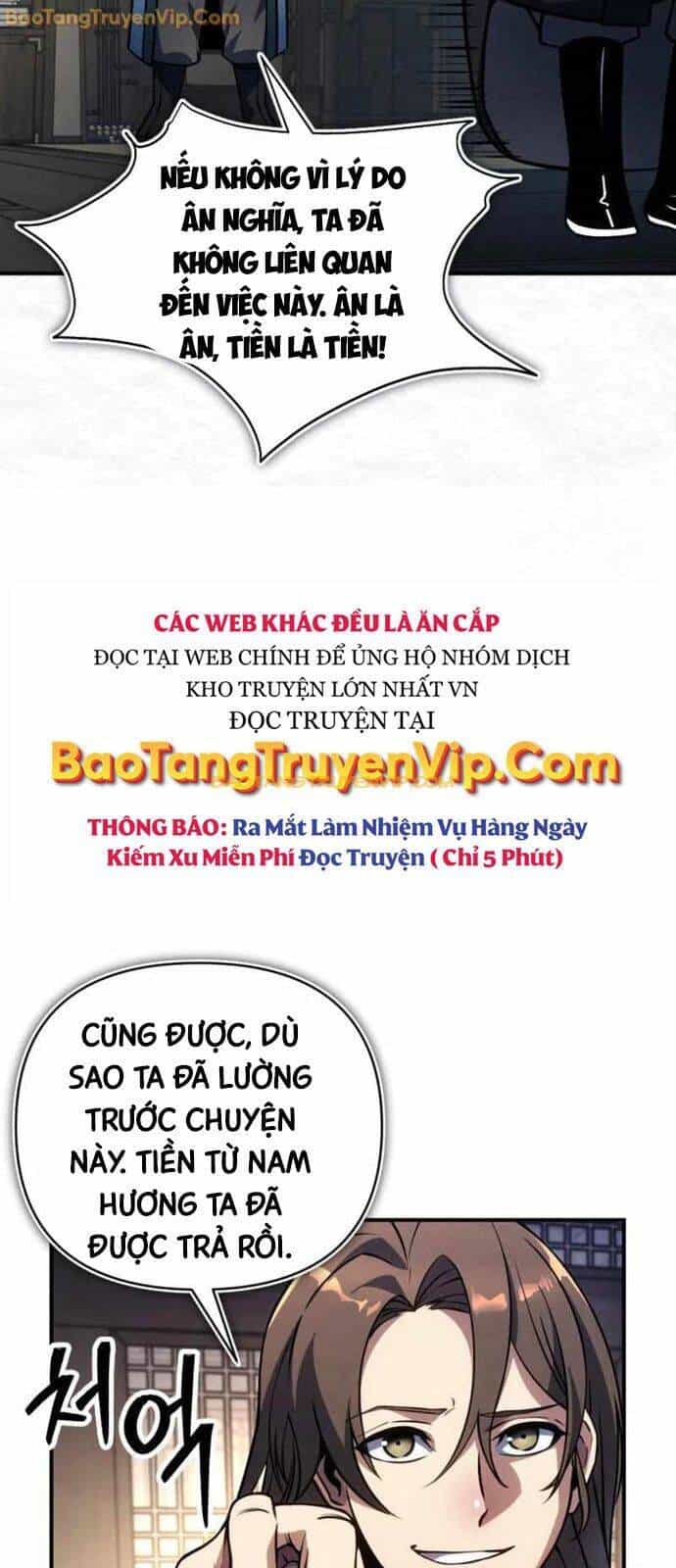 Lãng Nhân Bất Tử - Chương 4 - ảnh 50