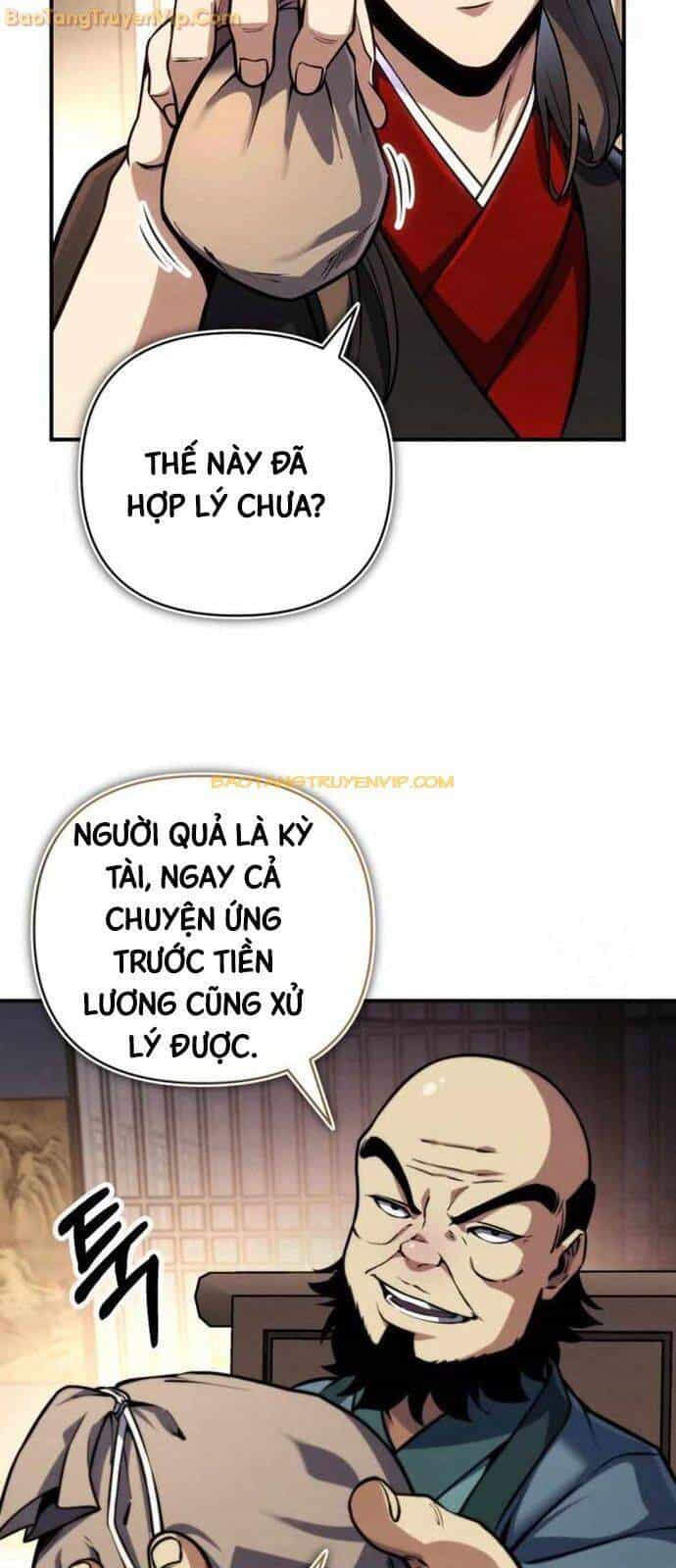 Lãng Nhân Bất Tử - Chương 4 - ảnh 51