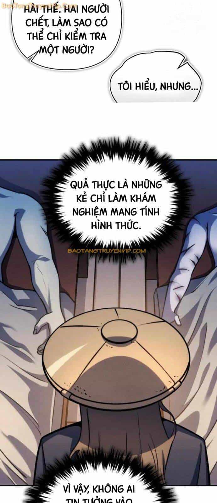 Lãng Nhân Bất Tử - Chương 4 - ảnh 75