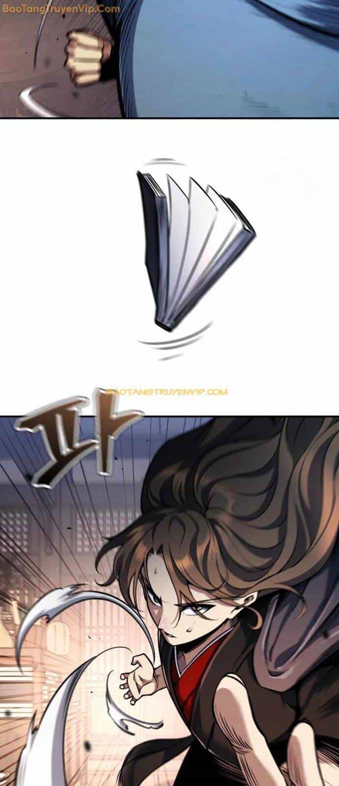 Lãng Nhân Bất Tử - Chương 4 - ảnh 8