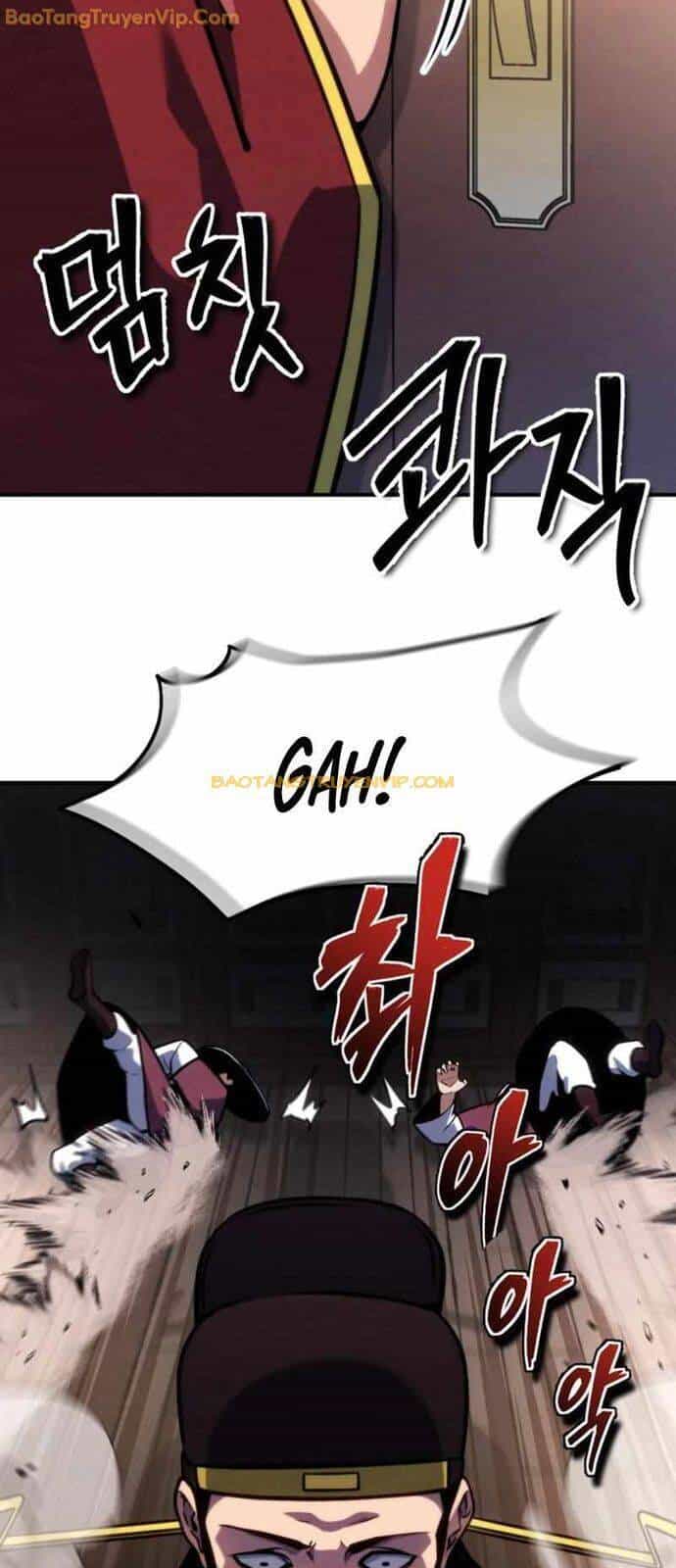 Lãng Nhân Bất Tử - Chương 4 - ảnh 83