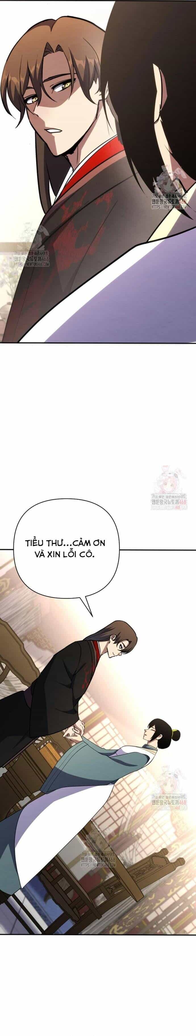 Lãng Nhân Bất Tử - Chương 40 - ảnh 14