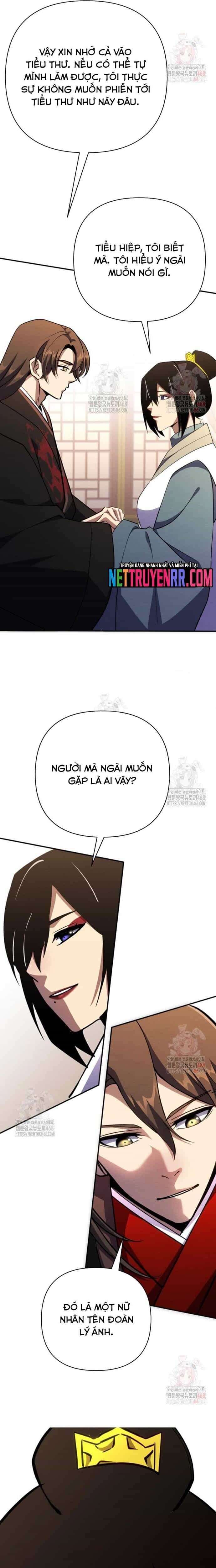 Lãng Nhân Bất Tử - Chương 40 - ảnh 15