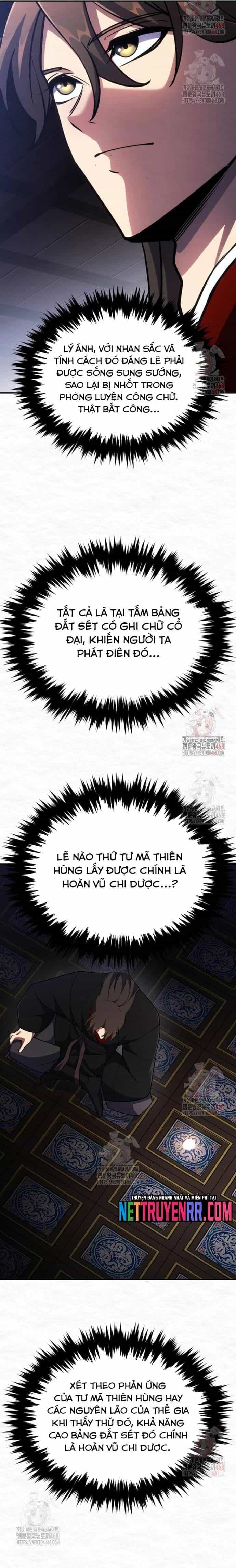 Lãng Nhân Bất Tử - Chương 40 - ảnh 19