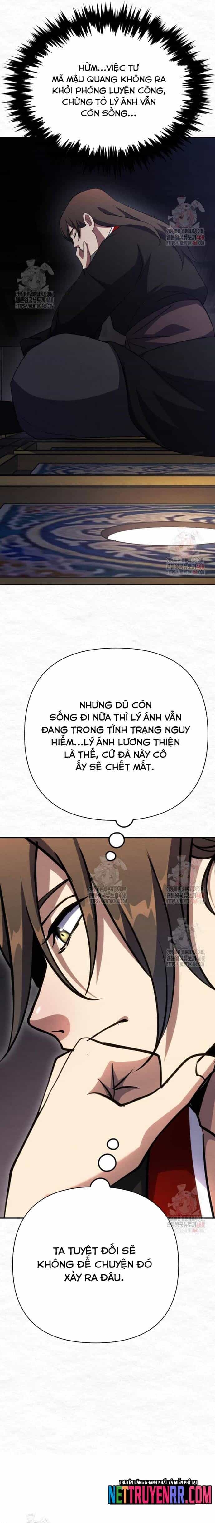 Lãng Nhân Bất Tử - Chương 40 - ảnh 20