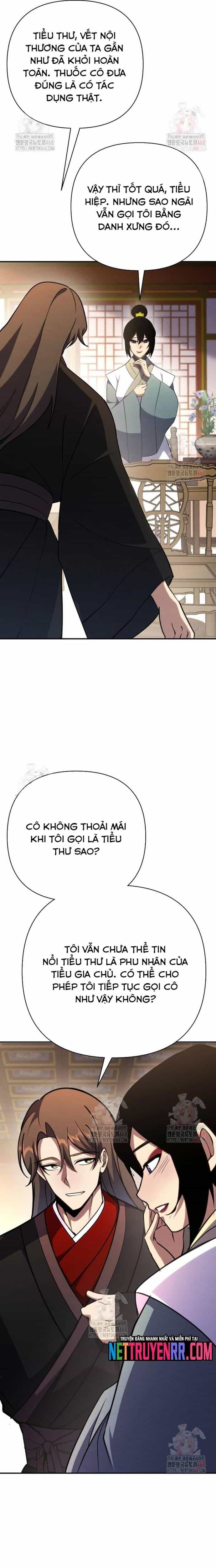 Lãng Nhân Bất Tử - Chương 40 - ảnh 22