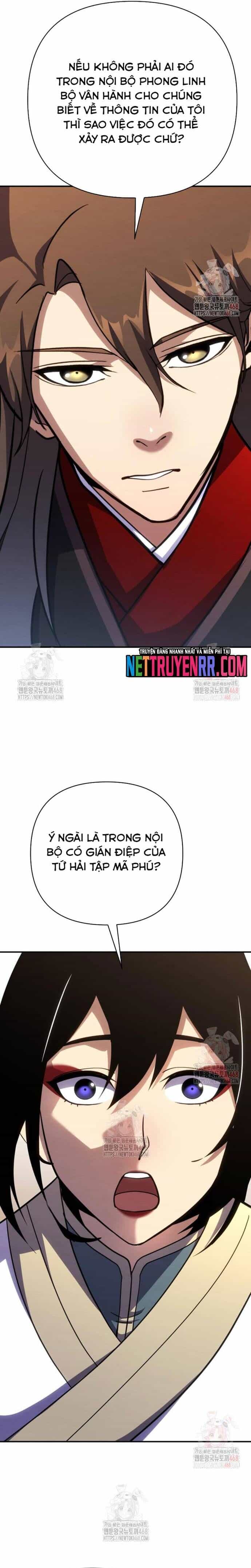 Lãng Nhân Bất Tử - Chương 40 - ảnh 27