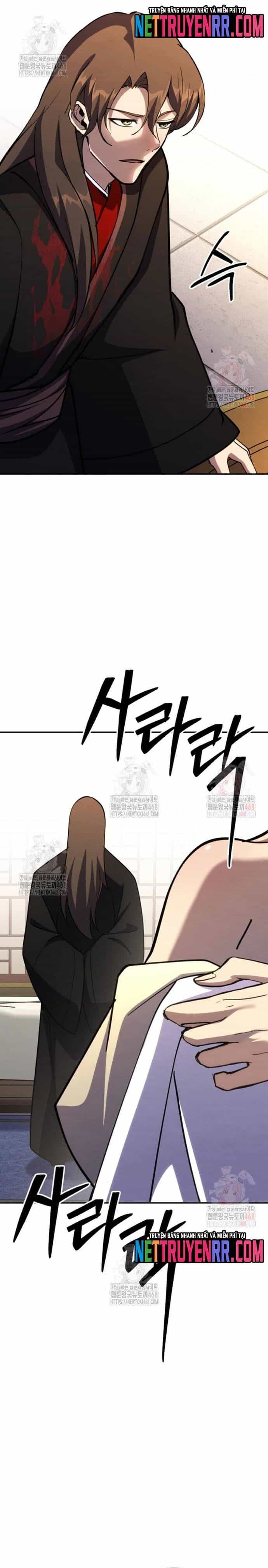 Lãng Nhân Bất Tử - Chương 40 - ảnh 29