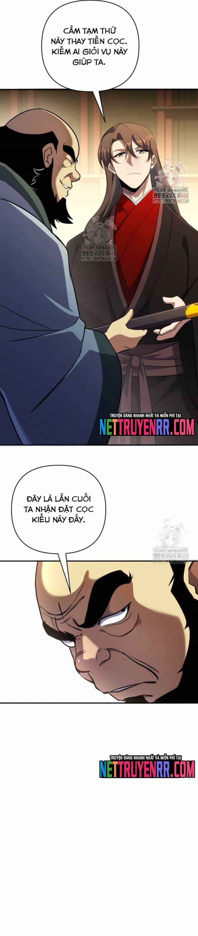 Lãng Nhân Bất Tử - Chương 40 - ảnh 36