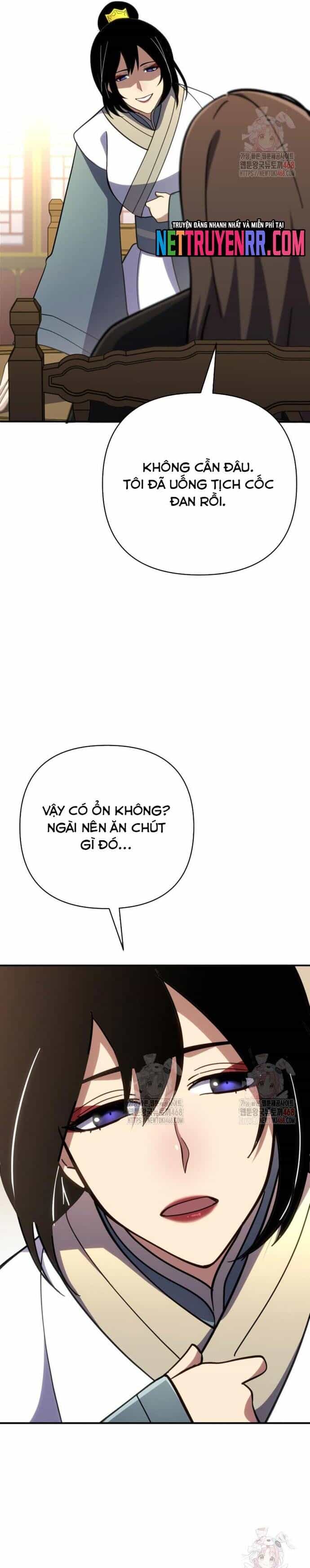 Lãng Nhân Bất Tử - Chương 40 - ảnh 6