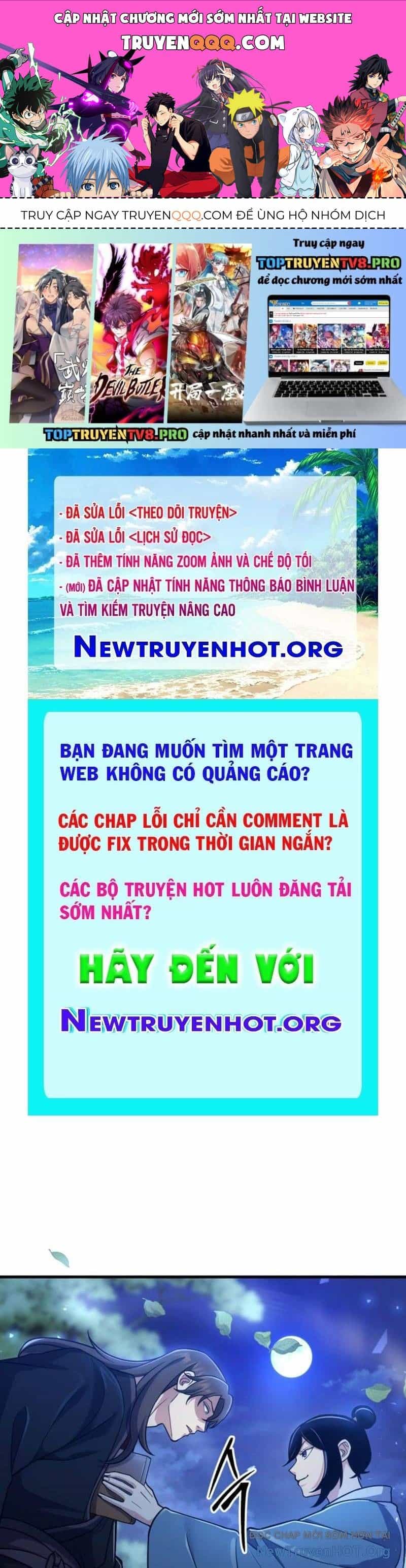 Lãng Nhân Bất Tử - Chương 46 - ảnh 1
