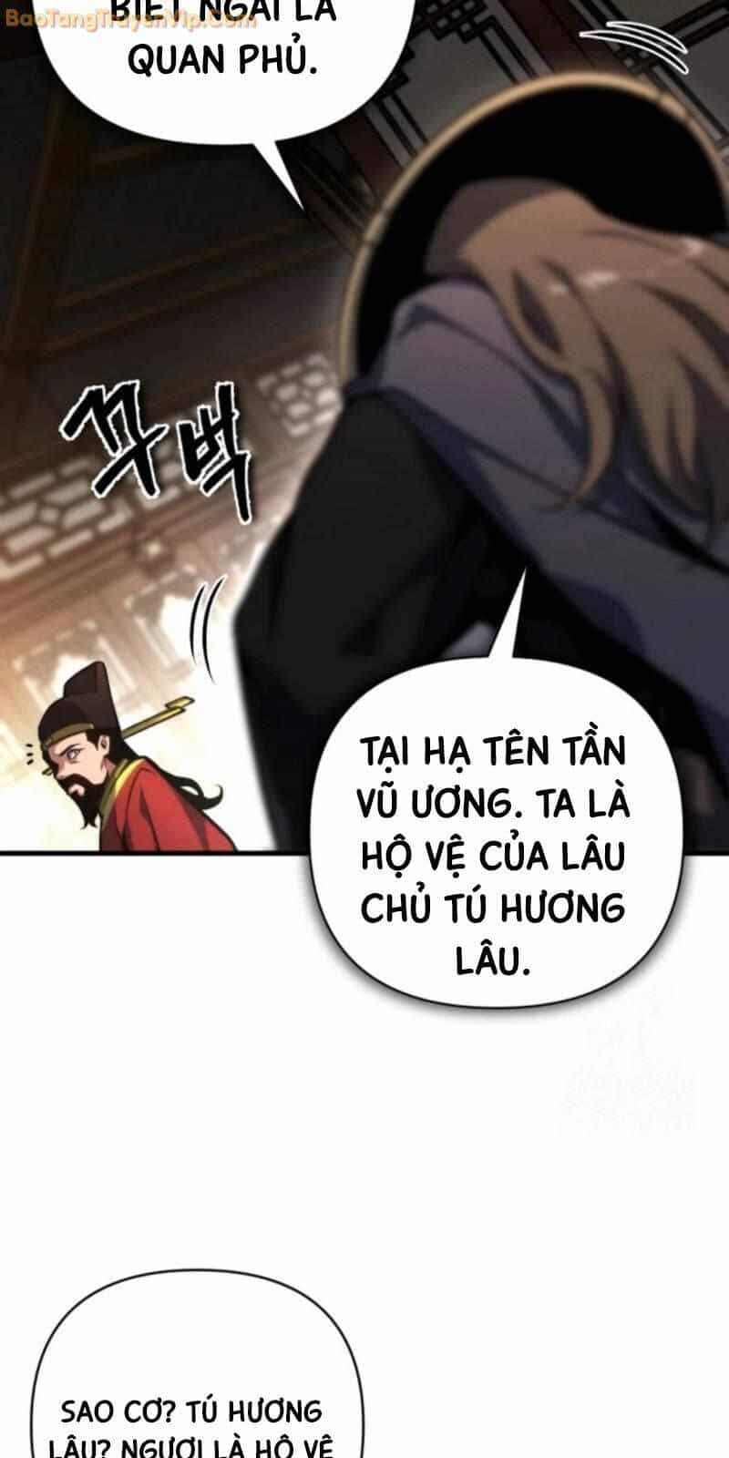 Lãng Nhân Bất Tử - Chương 5 - ảnh 10