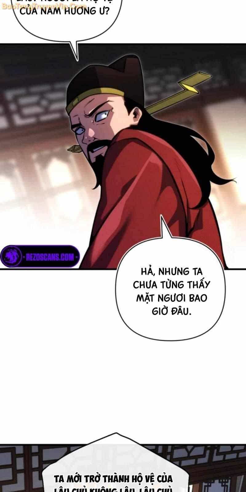Lãng Nhân Bất Tử - Chương 5 - ảnh 11