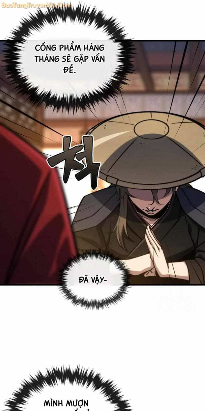 Lãng Nhân Bất Tử - Chương 5 - ảnh 14