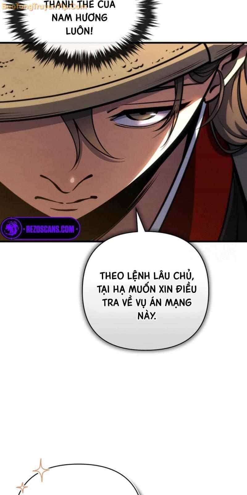 Lãng Nhân Bất Tử - Chương 5 - ảnh 15