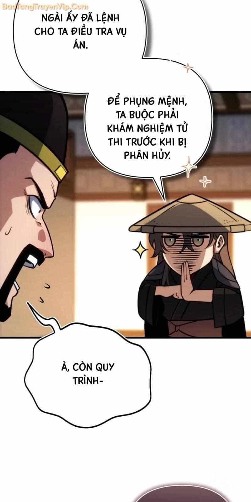 Lãng Nhân Bất Tử - Chương 5 - ảnh 16
