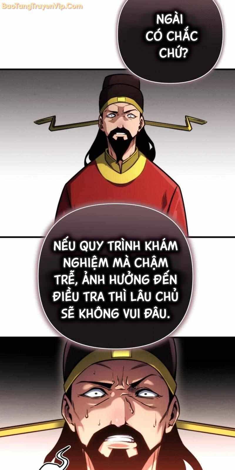 Lãng Nhân Bất Tử - Chương 5 - ảnh 17