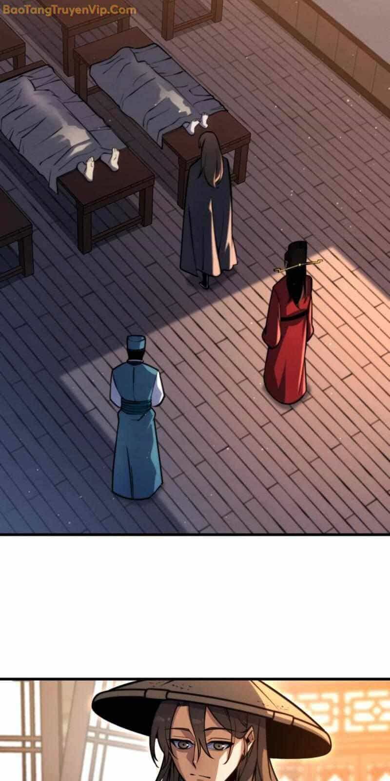Lãng Nhân Bất Tử - Chương 5 - ảnh 19