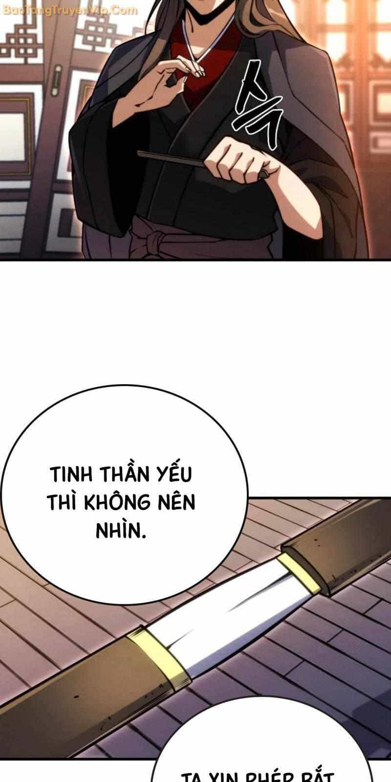 Lãng Nhân Bất Tử - Chương 5 - ảnh 20