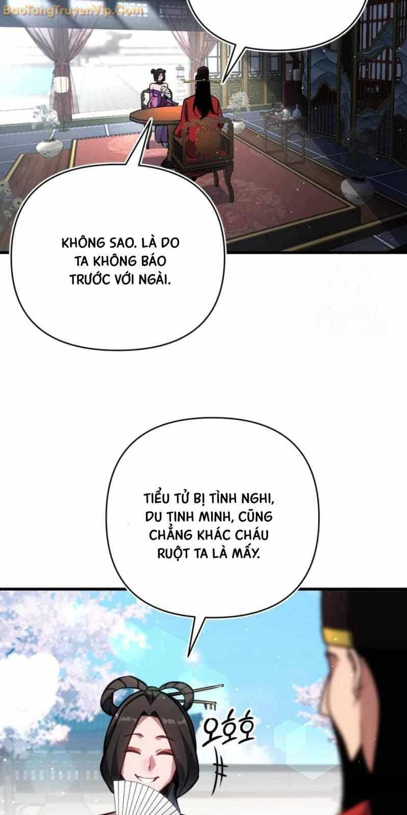 Lãng Nhân Bất Tử - Chương 5 - ảnh 28