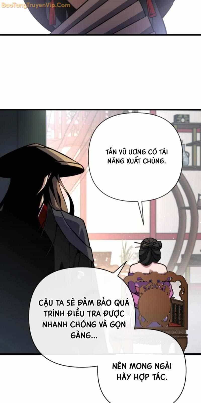 Lãng Nhân Bất Tử - Chương 5 - ảnh 30