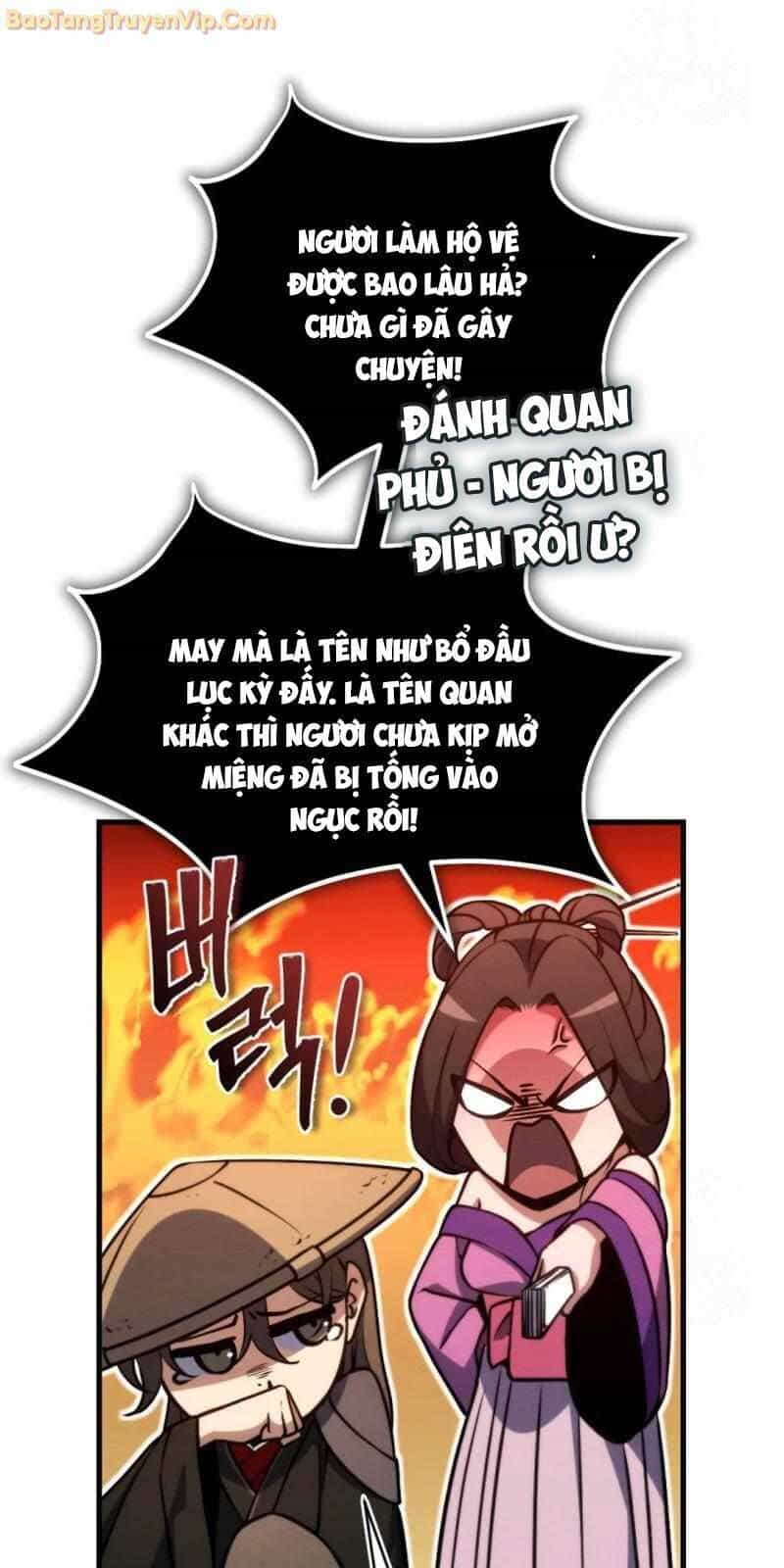Lãng Nhân Bất Tử - Chương 5 - ảnh 39