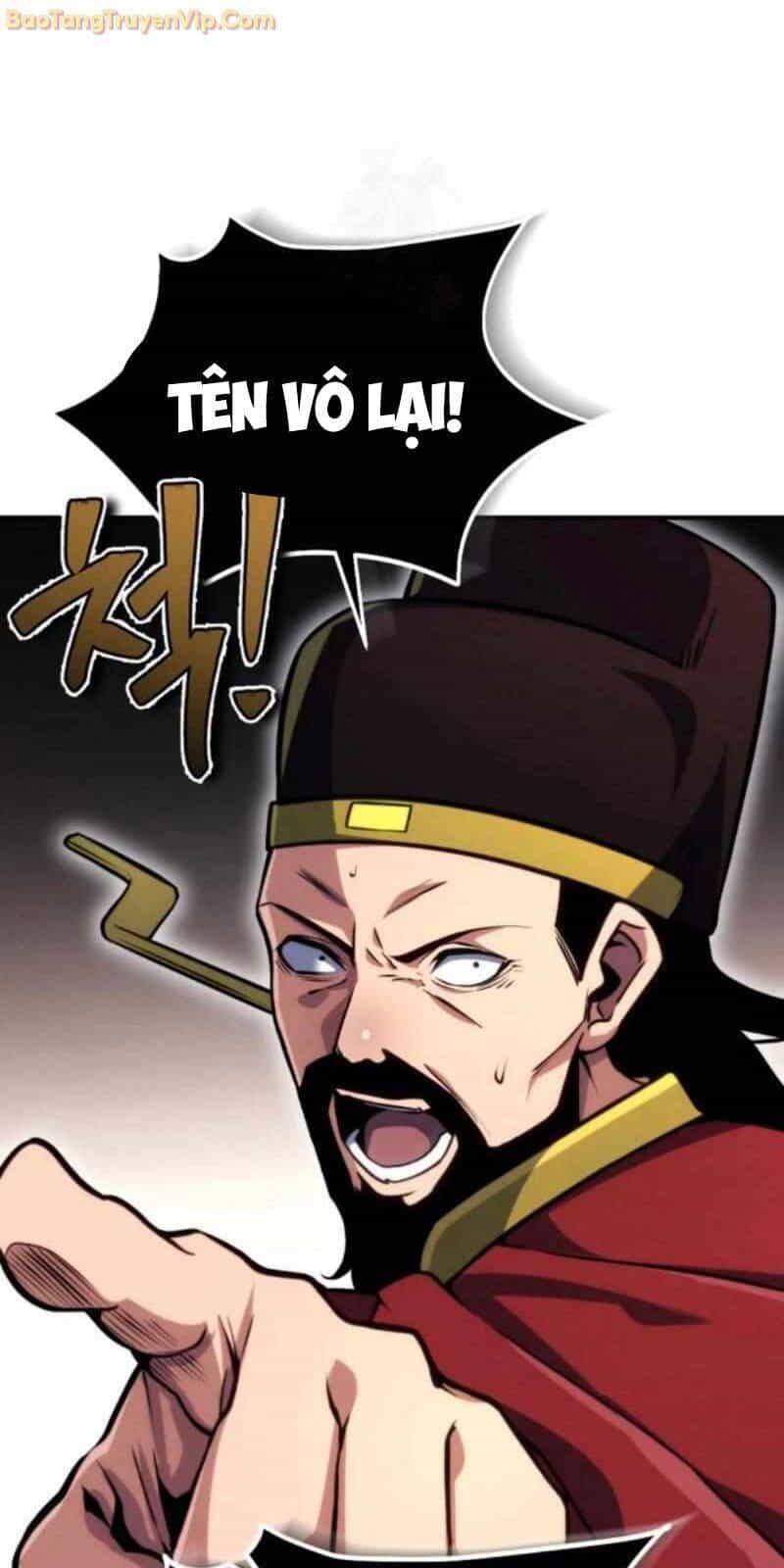 Lãng Nhân Bất Tử - Chương 5 - ảnh 4