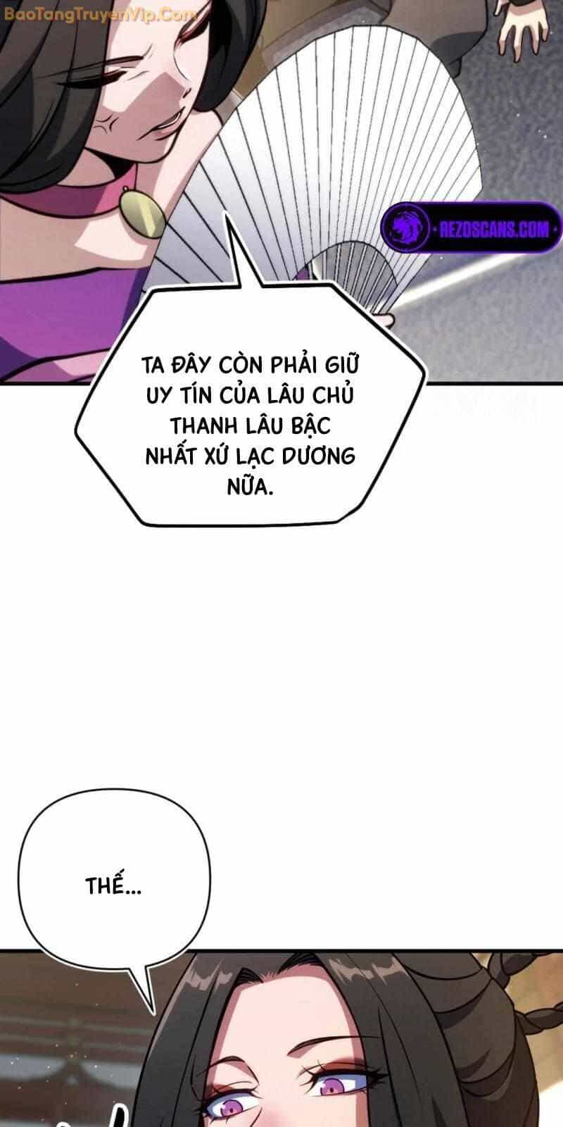 Lãng Nhân Bất Tử - Chương 5 - ảnh 41