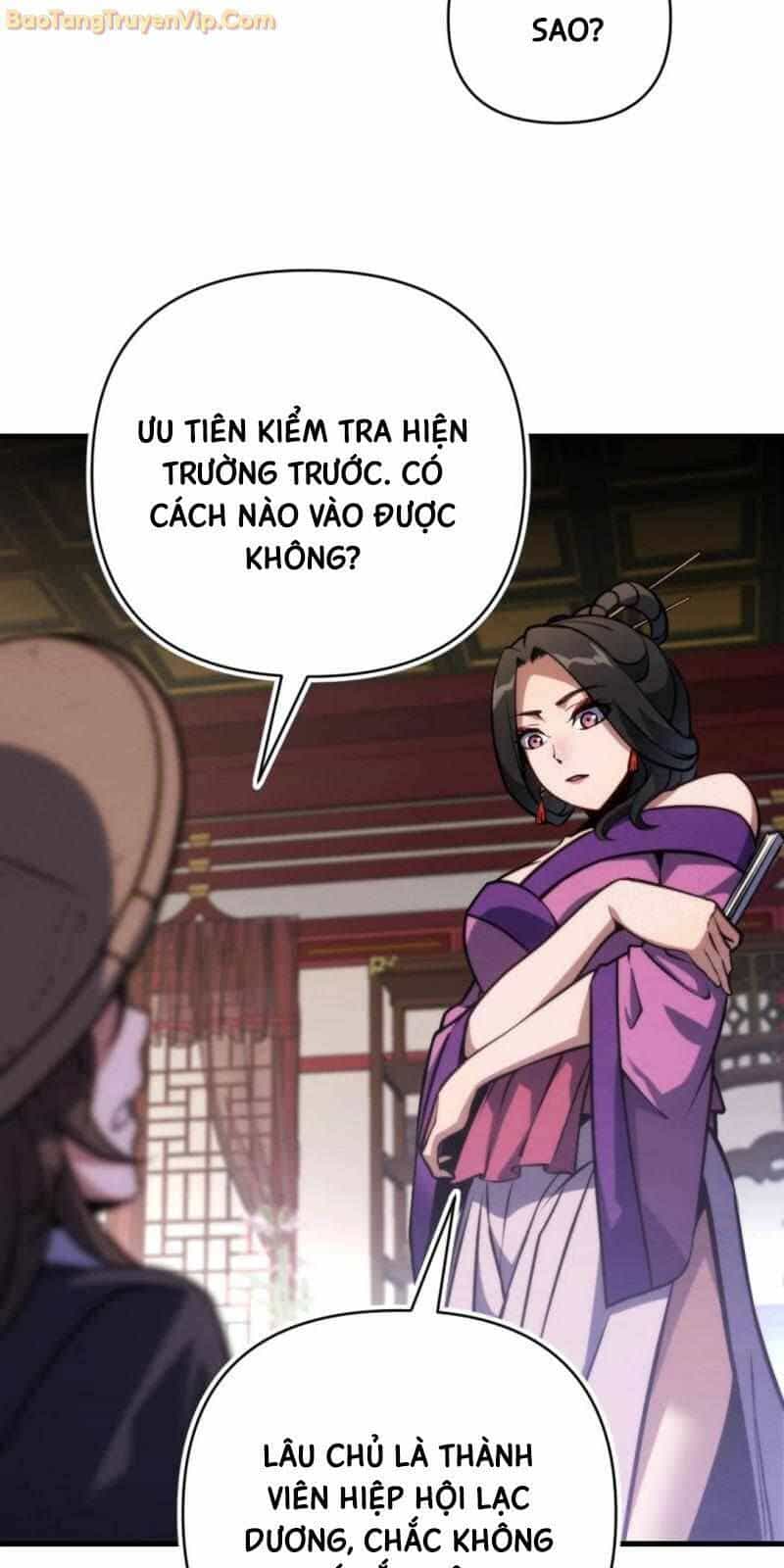 Lãng Nhân Bất Tử - Chương 5 - ảnh 45