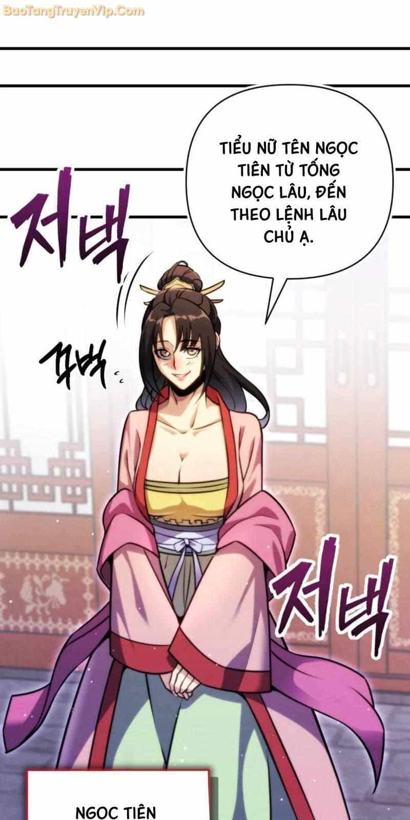 Lãng Nhân Bất Tử - Chương 5 - ảnh 48