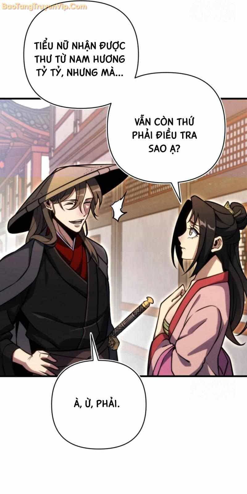 Lãng Nhân Bất Tử - Chương 5 - ảnh 52