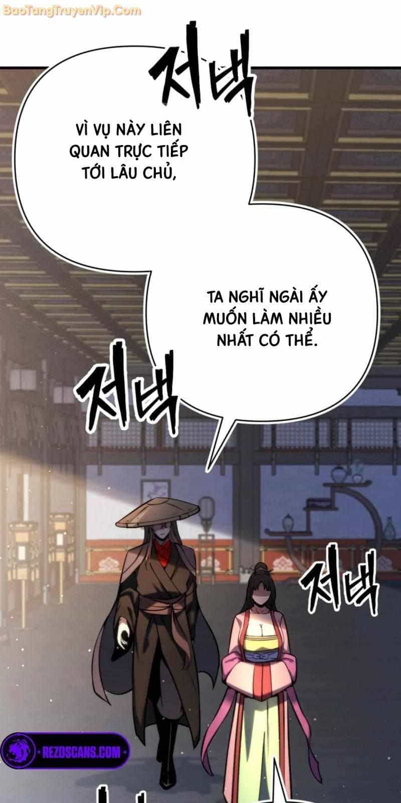 Lãng Nhân Bất Tử - Chương 5 - ảnh 53