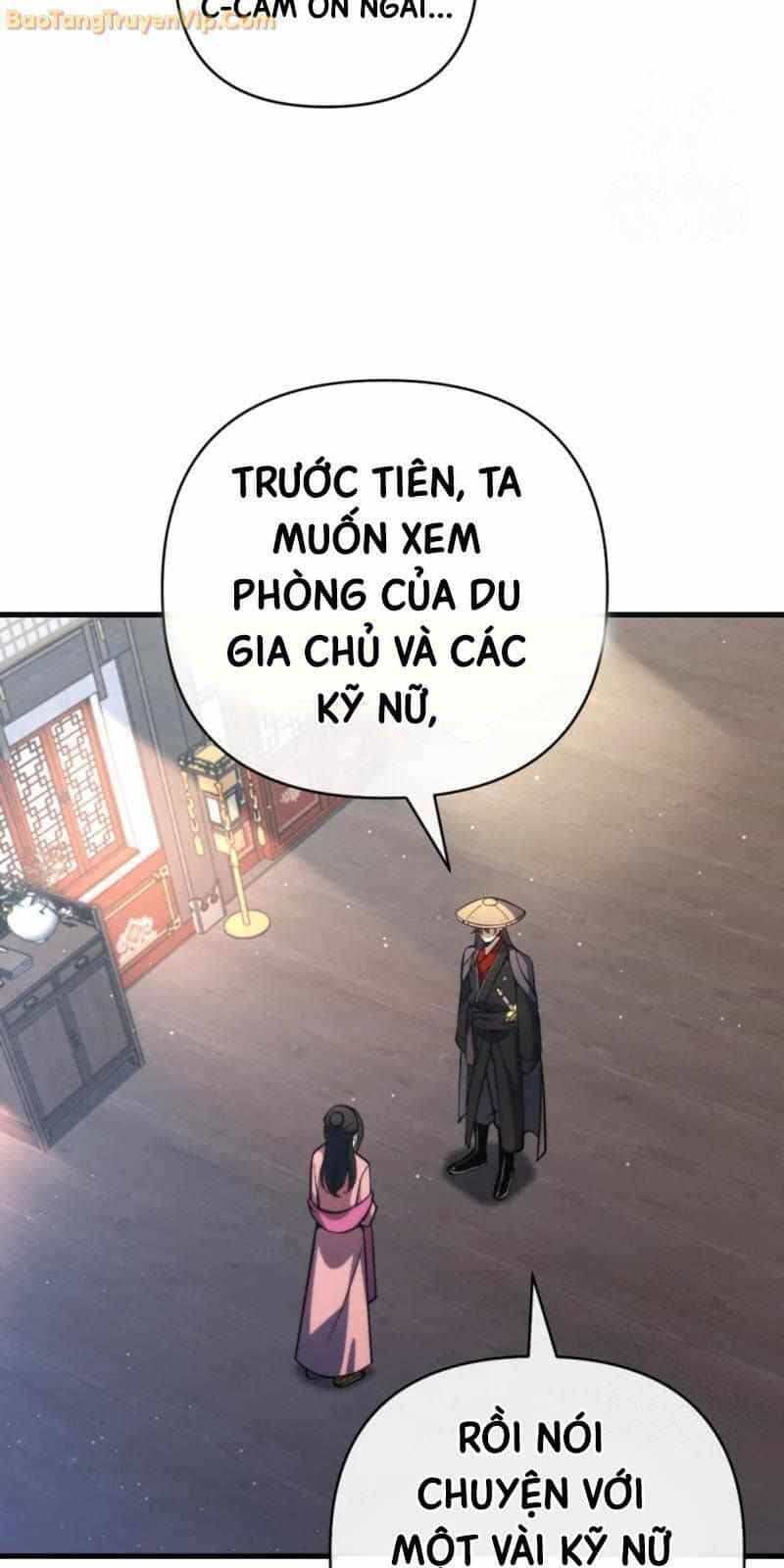 Lãng Nhân Bất Tử - Chương 5 - ảnh 58