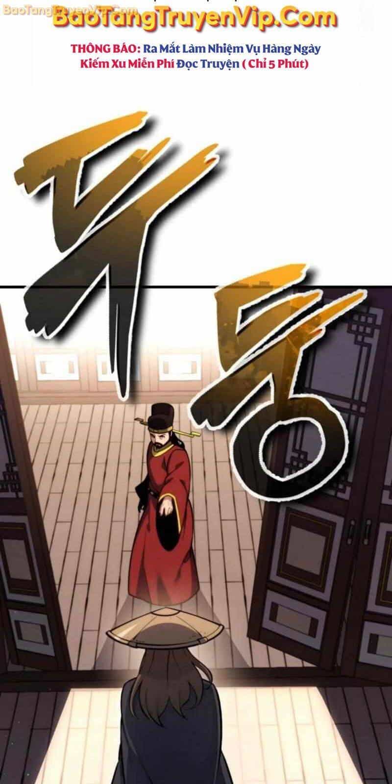 Lãng Nhân Bất Tử - Chương 5 - ảnh 6