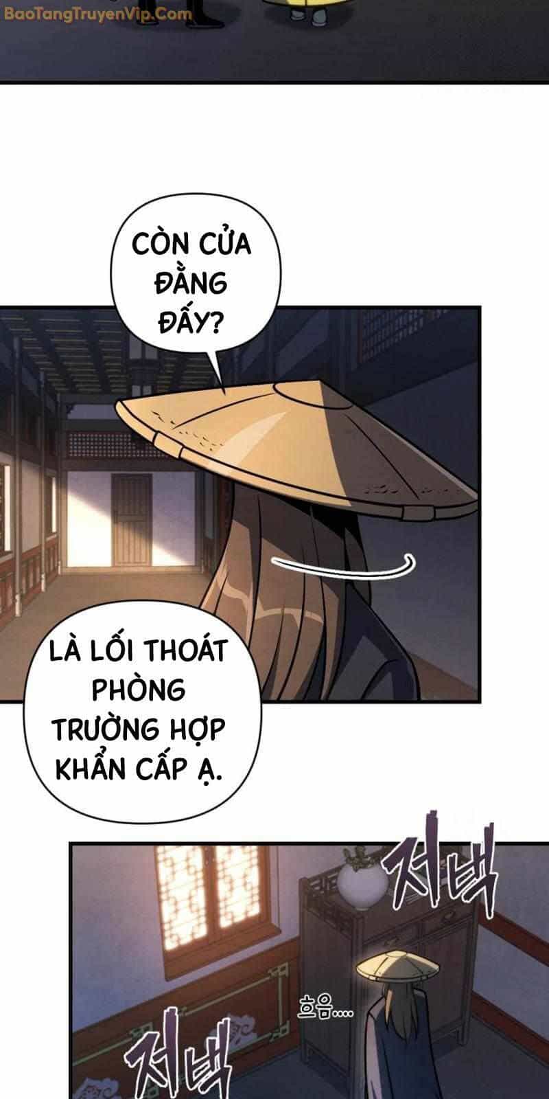 Lãng Nhân Bất Tử - Chương 5 - ảnh 65