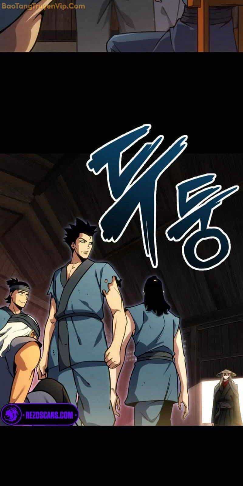 Lãng Nhân Bất Tử - Chương 6 - ảnh 10