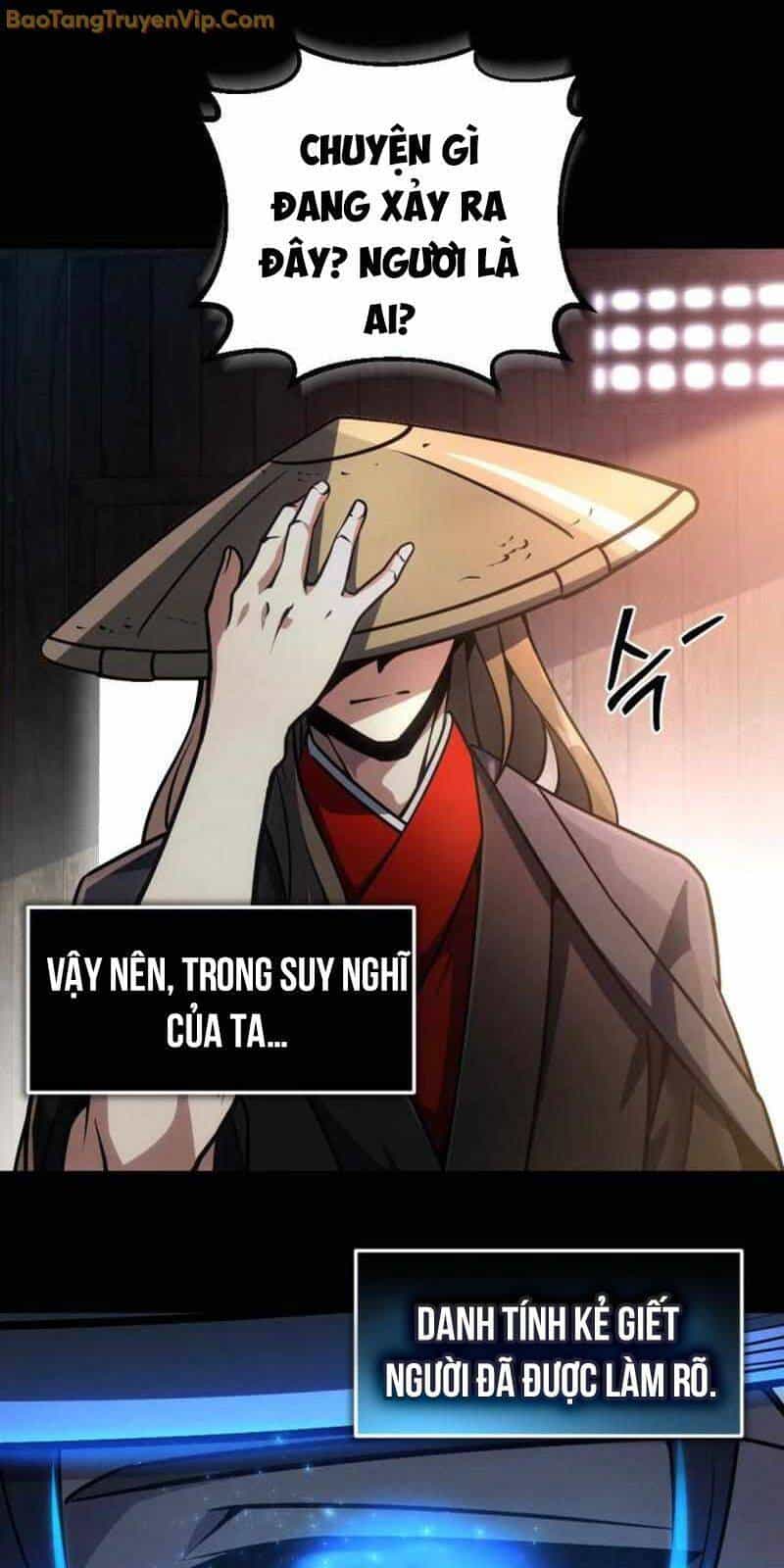 Lãng Nhân Bất Tử - Chương 6 - ảnh 11