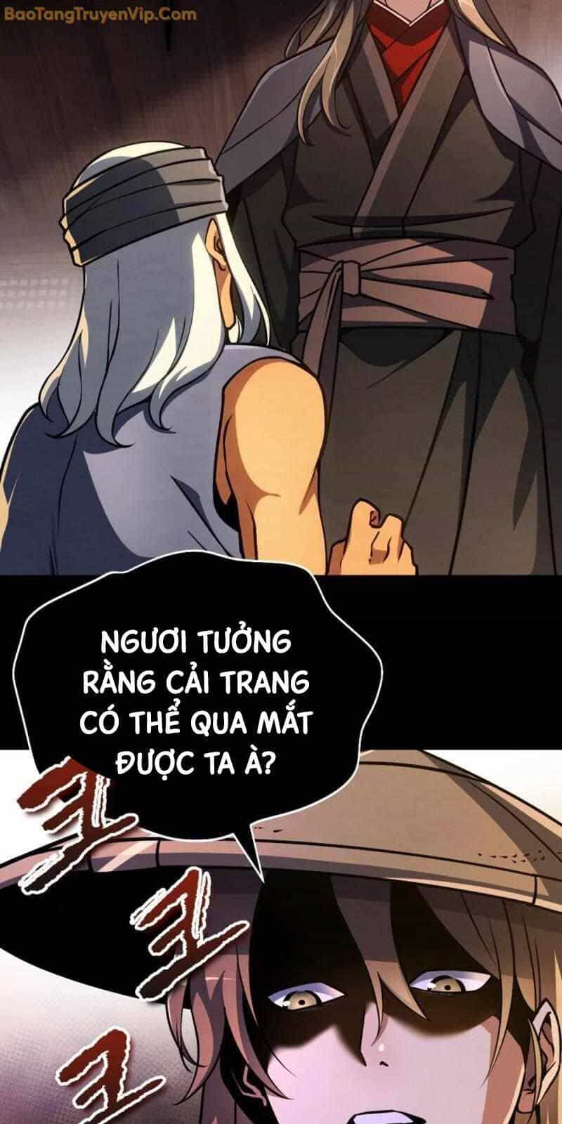 Lãng Nhân Bất Tử - Chương 6 - ảnh 20