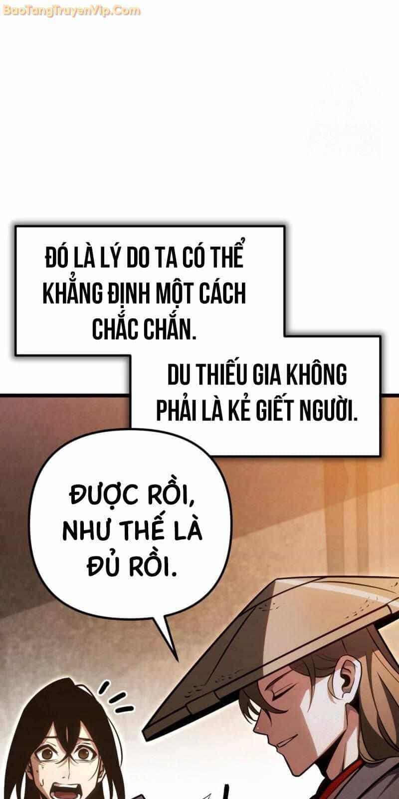 Lãng Nhân Bất Tử - Chương 6 - ảnh 26