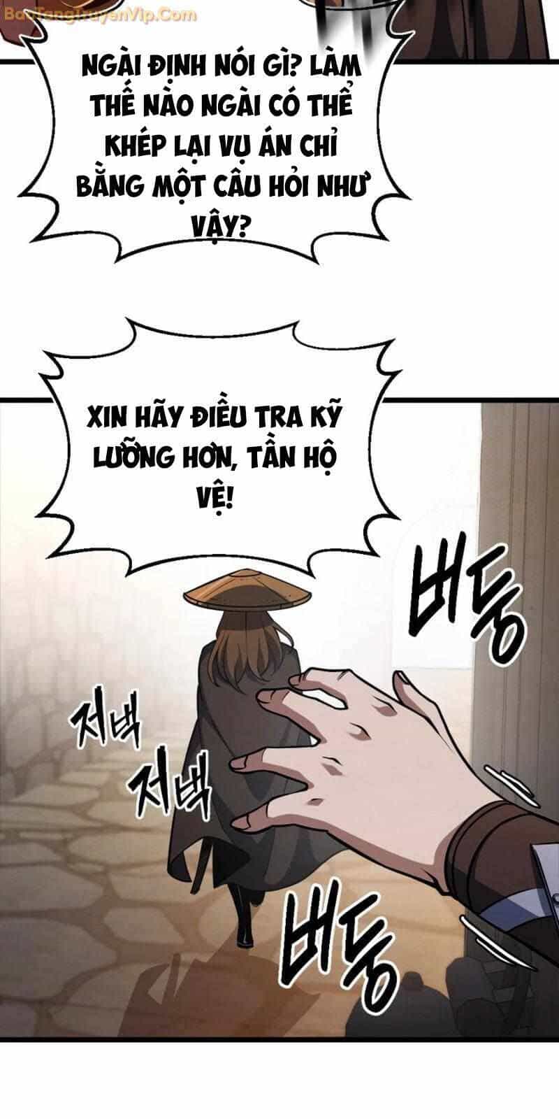 Lãng Nhân Bất Tử - Chương 6 - ảnh 28