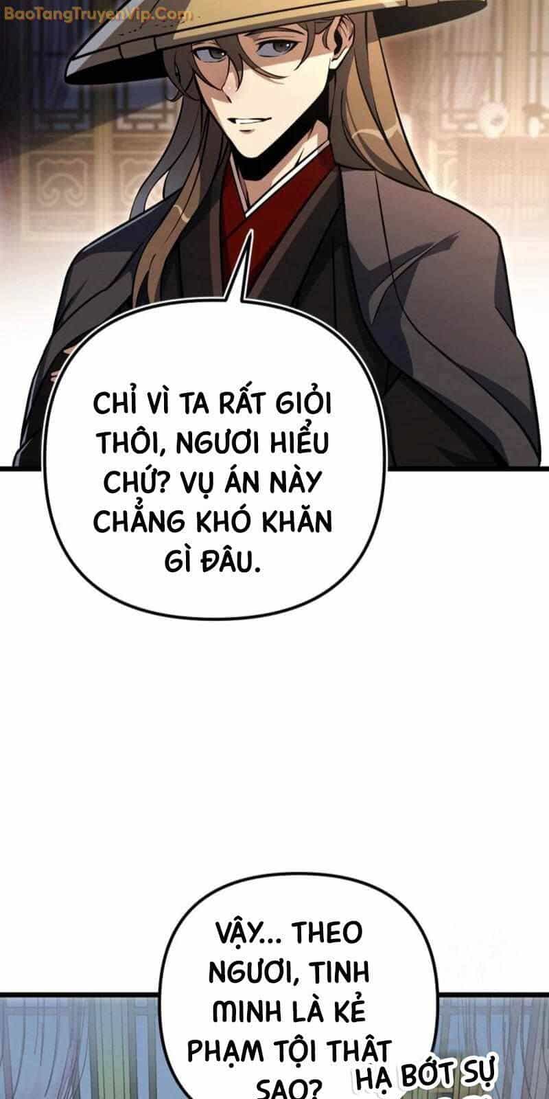 Lãng Nhân Bất Tử - Chương 6 - ảnh 32