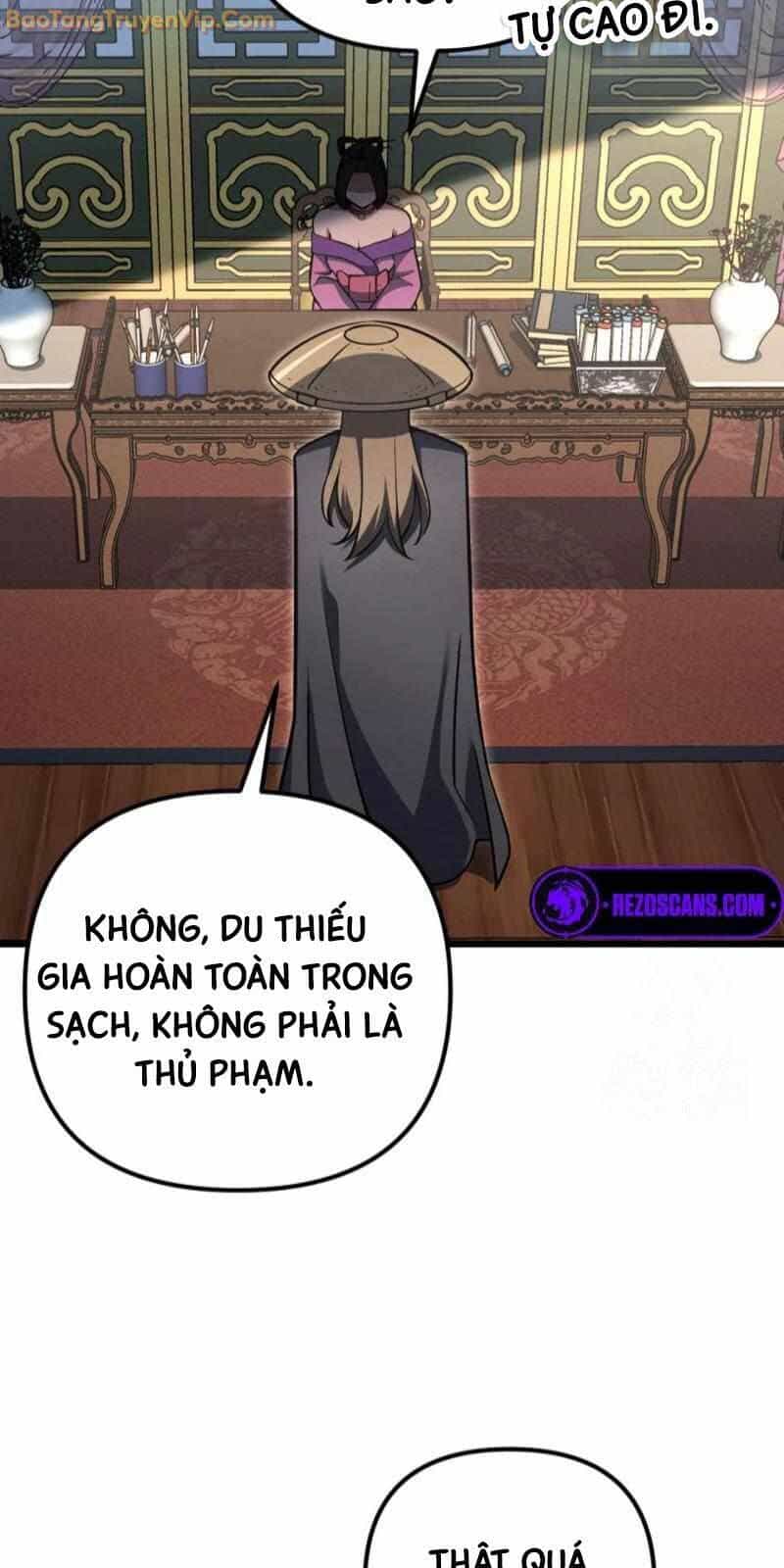 Lãng Nhân Bất Tử - Chương 6 - ảnh 33